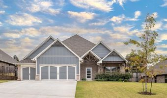 8708 Stark St, Arcadia, OK 73007