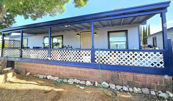 3145 W Citrus Rd, Benson, AZ 85602