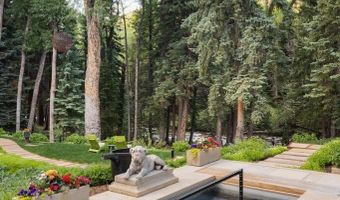 1310 Red Butte Dr, Aspen, CO 81611