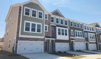 2724 Hunter Woods Dr, Apex, NC 27502