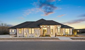 9408 Millstone Ct, Arcadia, OK 73007