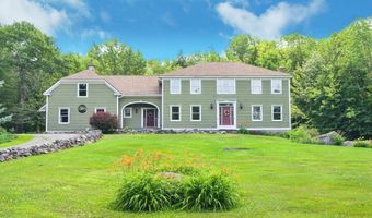 114 Loon Call Dr, Belgrade, ME 04917