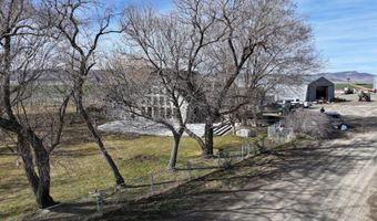 NV-305, Battle Mountain, NV 89820