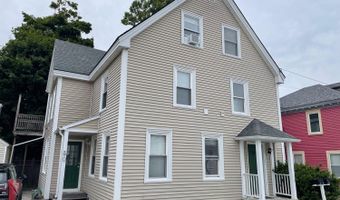 50 Greeley Ave, Bar Harbor, ME 04609