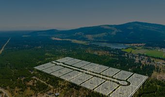 LT 3 BLK 1 WALLACE Lane, Blanchard, ID 83804