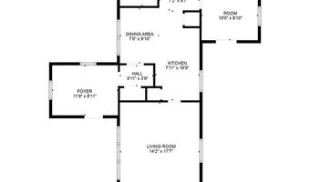 15 E St, Bangor, ME 04401