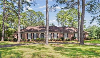 2520 E Alberson Dr, Albany, GA 31721