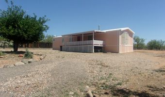 3775 E Clinton Ln, Camp Verde, AZ 86322