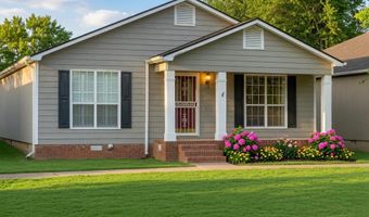 1223 HIGHLAND Ave, Anniston, AL 36207