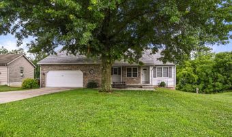 110 Farrar Dr, Aurora, IN 47001