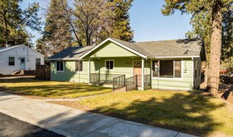 642 NE Franklin Ave, Bend, OR 97701
