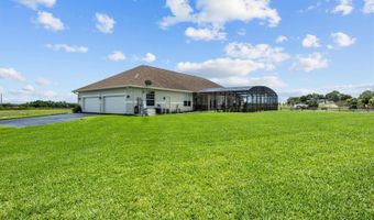 887 N CROOKED LAKE Dr, Babson Park, FL 33827