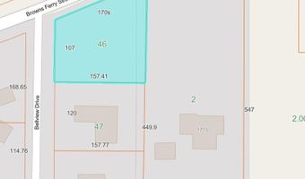 Lot 1 Brownsferry Street, Athens, AL 35611