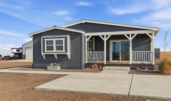 39306 County Road 79, Briggsdale, CO 80611