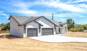 18620 SYMERON Rd, Apple Valley, CA 92307