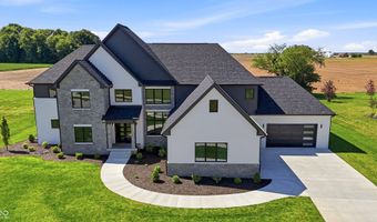 3874 Chapel Hill Ct, Bargersville, IN 46106