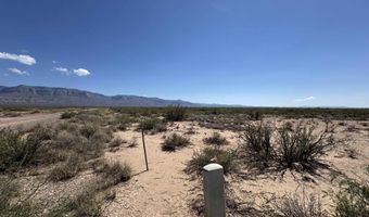 Fairchild Rd lot 3, Alamogordo, NM 88310