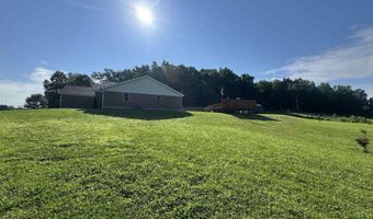 8488 E ASH Rd, Bloomfield, IN 47424