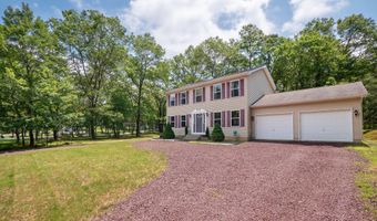 66 Foothill Rd, Albrightsville, PA 18210