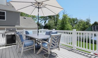 155 Osborne Ave, Bay Head, NJ 08742