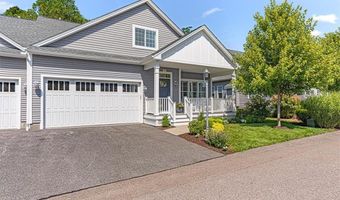 204 Wickford Ct 31, North Kingstown, RI 02852