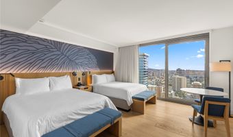 1390 Kapiolani Blvd 3607, Honolulu, HI 96814