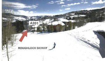 320 Hummingbird A201, Avon, CO 81620