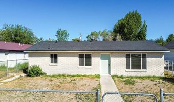 250 Lost River Ave, Arco, ID 83213