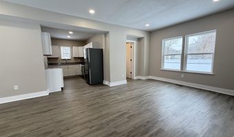 874 N Jackson St, Andrews, IN 46702