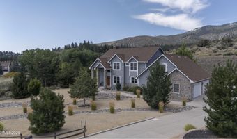 3757 County Line Rd, Carson City, NV 89703