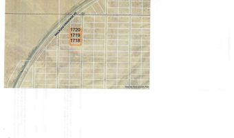 GARDEN VALLEY RANCHOS, Beryl, UT 84714