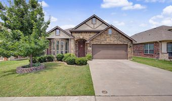107 Valverde Ln, Alvarado, TX 76009