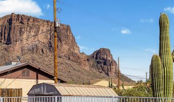 5455 E MINING CAMP St, Apache Junction, AZ 85119