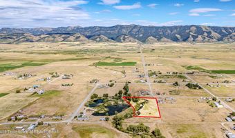 2 84 Acres 3RD WEST St, Auburn, WY 83111