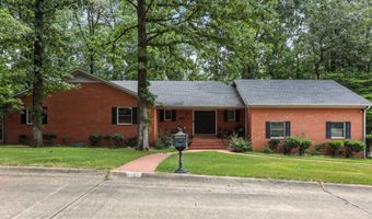 1190 Cambridge Cir, Benton, AR 72019