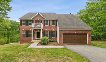 526 GROUSE Dr, Winchester, VA 22602