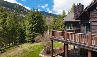 250 Pete's Way, Big Sky, MT 59730