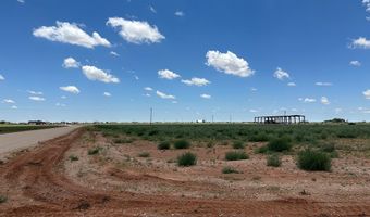 SE CR 2870, Andrews, TX 79714