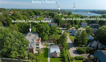 63 Coggeshall Ave, Newport, RI 02840
