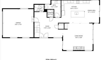 488 Lathrop, Algonac, MI 48001