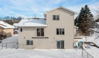 15160 Quicksilver St NW, Anoka, MN 55303