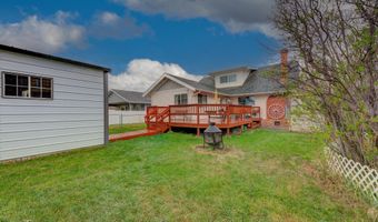 517 5th St, Deer Lodge, MT 59722