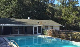 7237 NE 33rd Ct, Anthony, FL 32617