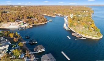 449700 E 355 Rd, Ketchum, OK 74349