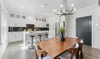103 NW Ozark Way, Bentonville, AR 72712
