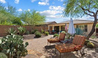 2366 W MUIRFIELD Dr, Anthem, AZ 85086