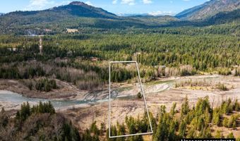 123 E Mountain View Rd, Clark Fork, ID 83811