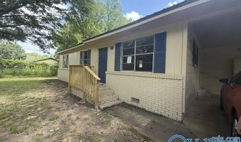 511 McElroy St SE, Attalla, AL 35954