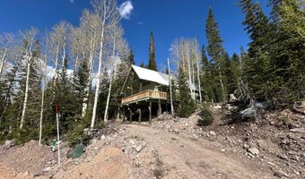468 E Trail Rd, Brian Head, UT 84719