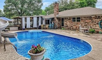 1602 Rosedale, Ardmore, OK 73401